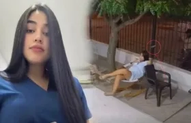 Atentado contra Katherin Paola Torres Barros.