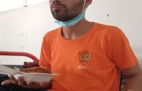 Andrés Camilo Leyva Acosta. 