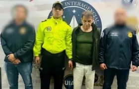 Peter Francis Kennedy. 