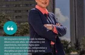 Carolina Restrepo Cañavera 