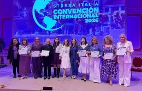  4º Congreso Internacional 50+1.