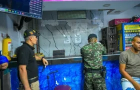 Autoridades serán las encargadas de vigilar el cumplimiento del presente decreto.