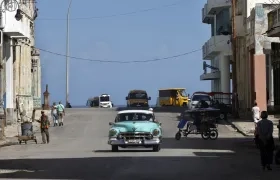 Imagen de La Habana, Cuba.