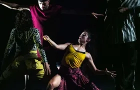 Las 150 funciones llevarán del teatro a salas, plazas, parques, bibliotecas, salones comunales y veredas.