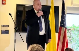 Daniel García - Peña