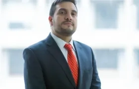 Diego Solano Osorio.