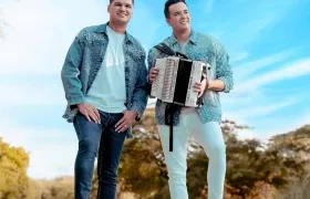 Ambos artistas son originarios de Fundación, Magdalena.