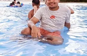  Eiwar Ibarra Acevedo. 