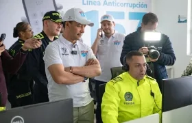 El ministerio de Defensa, Pedro Sánchez.