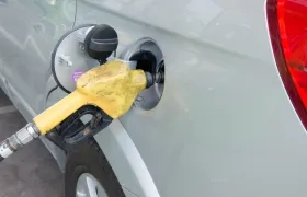 Estación de Combustible