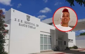 Yeison Daniel Arrieta González.