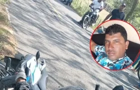 Willy Arzuza Martínez.