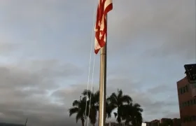 Embajada de Estados Unidos en Venezuela.