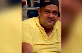 Carlos Arturo Rueda Martínez. 