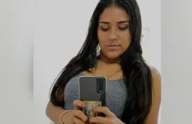 Isamar Algarín Torres. 