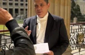 Jaime Luis Lacouture.