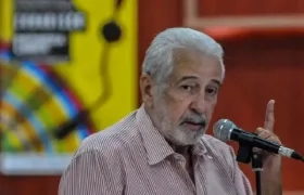 Jorge Gómez Barranco (Q.E.P.D.)