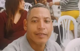 Juan Carlos Jiménez Bolaños.