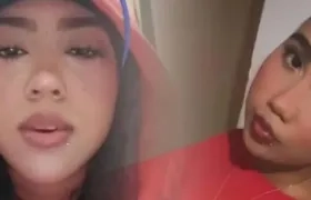 Sheridan Sofía y  Keyla Nicol Hernández Noriega. 