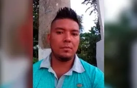 Luis Manuel De La Rosa Reyes.