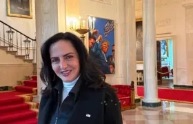 María Fernanda Cabal