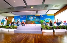 Maratón de Barranquilla 2026.