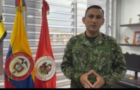 Mayor José Martínez