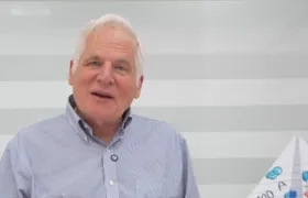 Miguel Uribe Londoño.