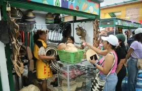 Negocio en Barranquilla.