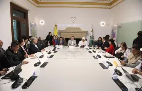 Seguimiento de la jornada electoral. 