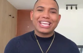 El congresista Miguel Polo Polo.