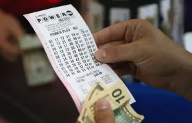 Powerball.