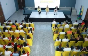 Evento de Proteger EPS.