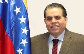 Ramón Orlando Maniglia 