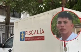 Ramiro Alberto Fernández Barrios, el administrador del casino.