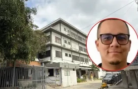 Carlos Mario Gil Gutiérrez.