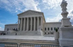 Tribunal Supremo de Estados Unidos.