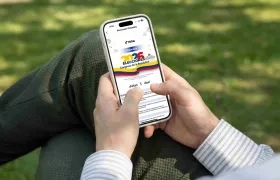 Registraduría pone a disposición información en TikTok.