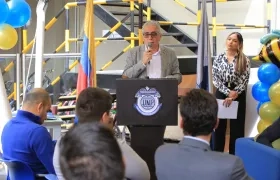 Imagen de la Unidad Nacional de Protección.