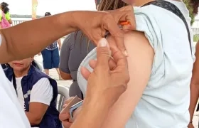 La vacunación es la mejor estrategia para combatir esta enfermedad. 