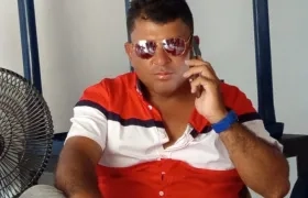 Willys Arzuza Martínez.