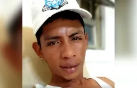  Yorlan Santiago Rebolledo Acosta.