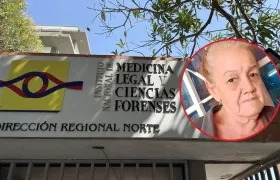 Zobeida Pérez Palma.