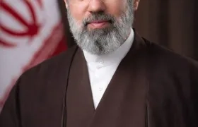 Mojtaba Jameneí.