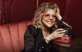 La artista Albita Rodríguez es una de las invitadas al Carnaval Internacional de las Artes.