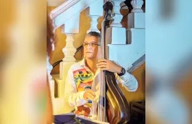  Armando López Barrios.