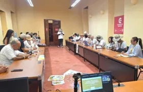 II Conferencia Internacional sobre Reforma Agraria y Desarrollo Rural.