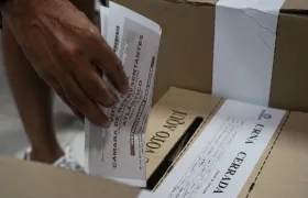 Cambio Radical, Pacto Histórico y Partido Liberal serían los ganadores de las elecciones a Cámara en Atlántico.