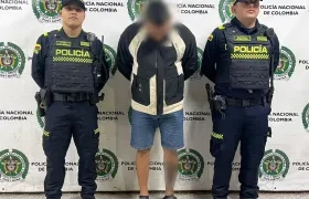 Jonathan José Rivaldo Roa, alias ‘Choco’, 