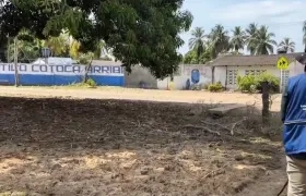 Se construirán cinco comedores populares de emergencia. 